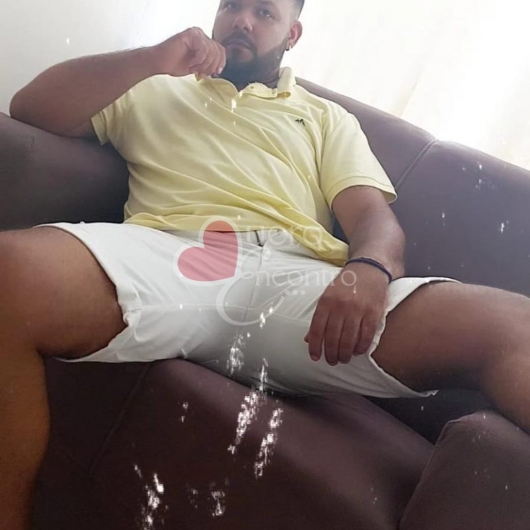 Foto de Hugo Massagista