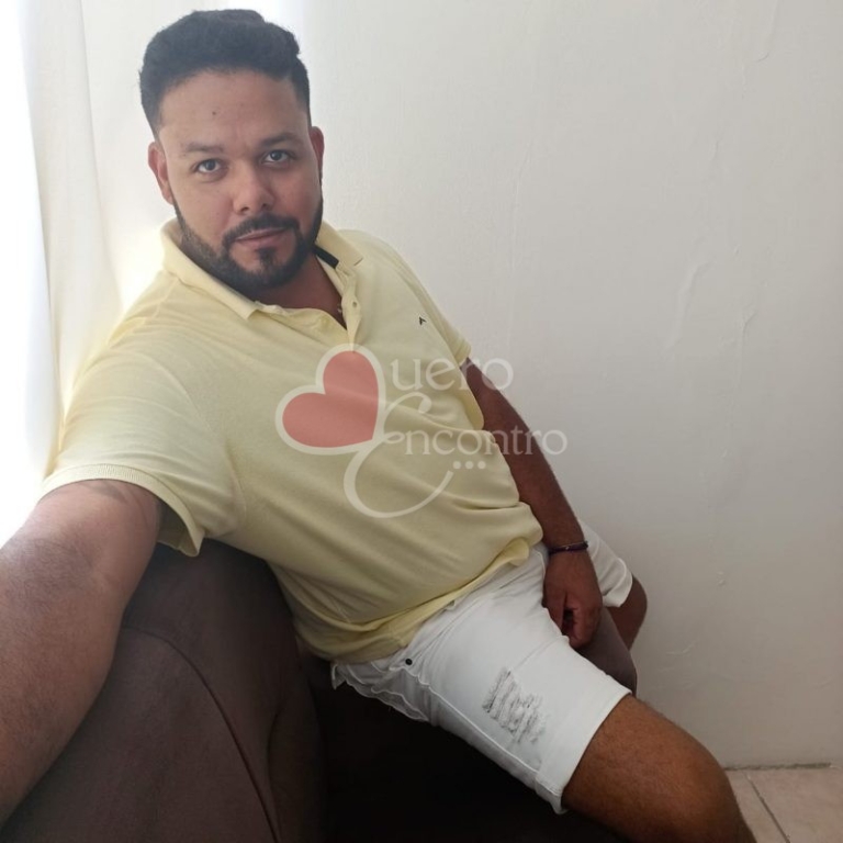 Foto de Hugo Massagista