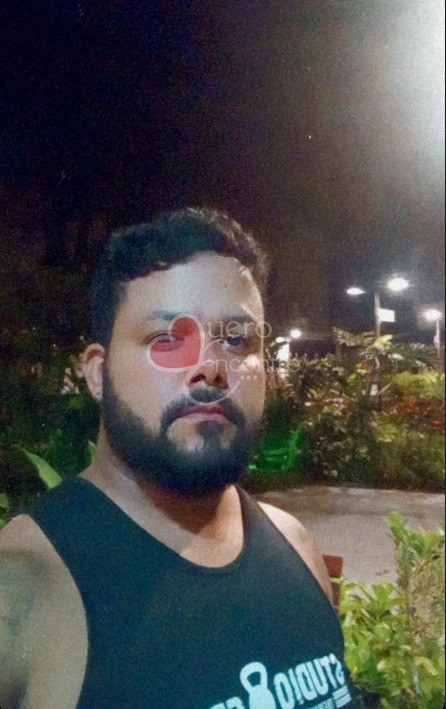 Foto de Hugo Massagista