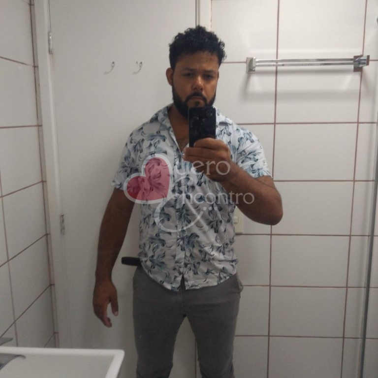 Foto de Hugo Massagista