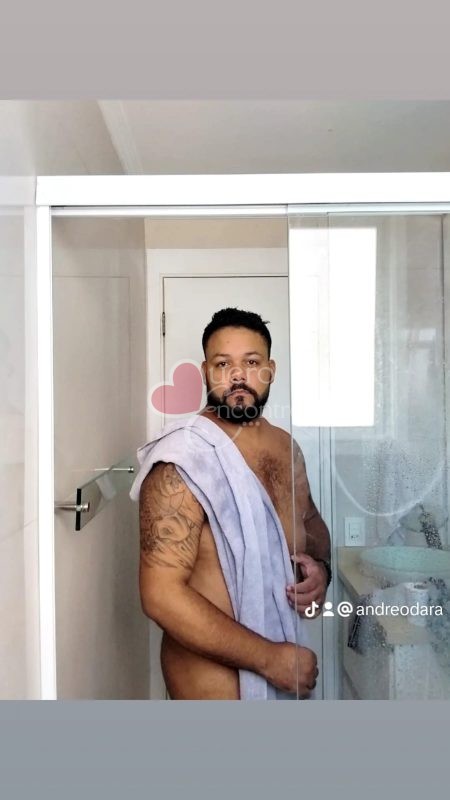 Foto de Hugo Massagista