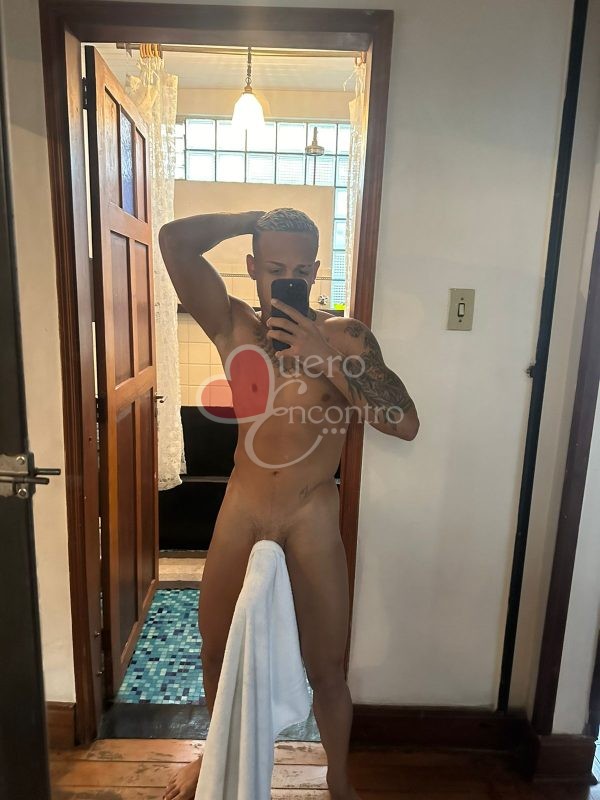 Foto de Lucas Ferrari