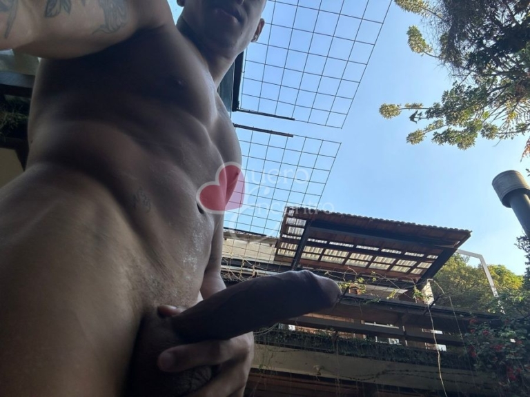 Foto de Lucas Ferrari