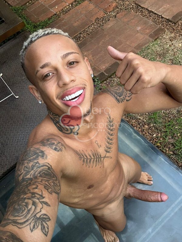 Foto de Lucas Ferrari