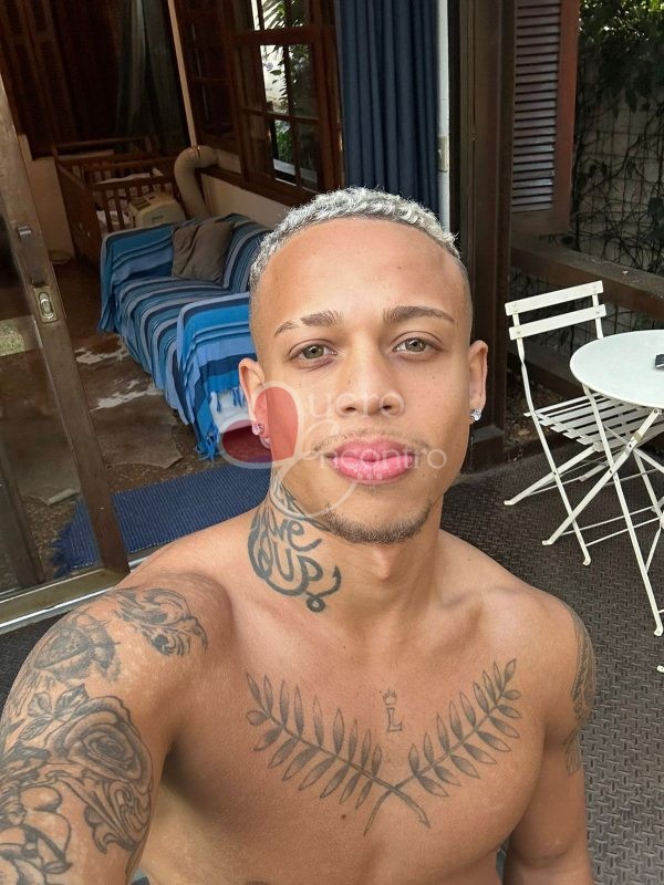 Foto de Lucas Ferrari