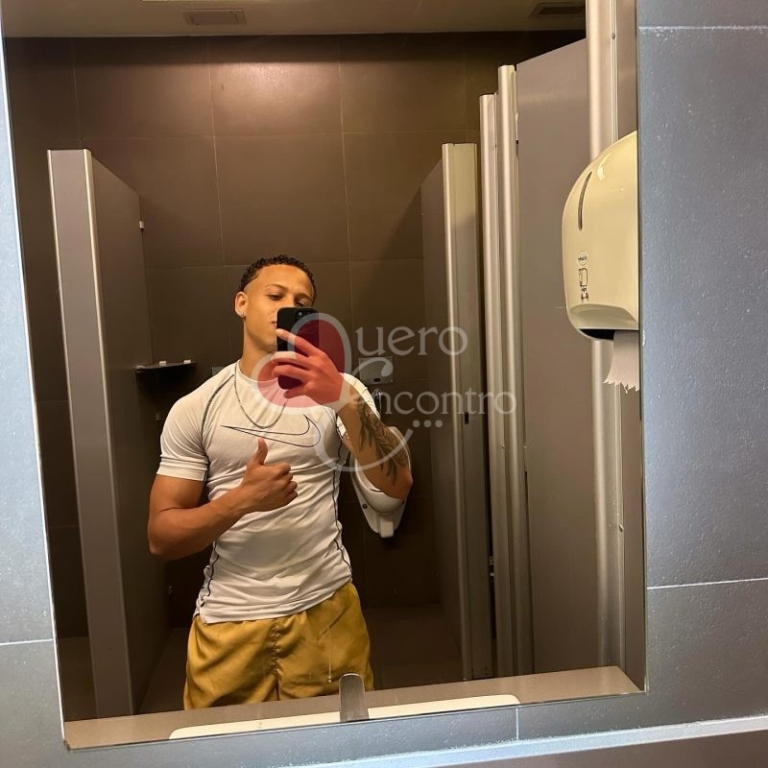 Foto de Lucas Ferrari
