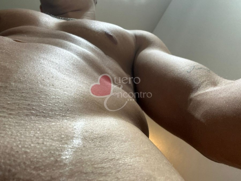 Foto de Lucas Ferrari