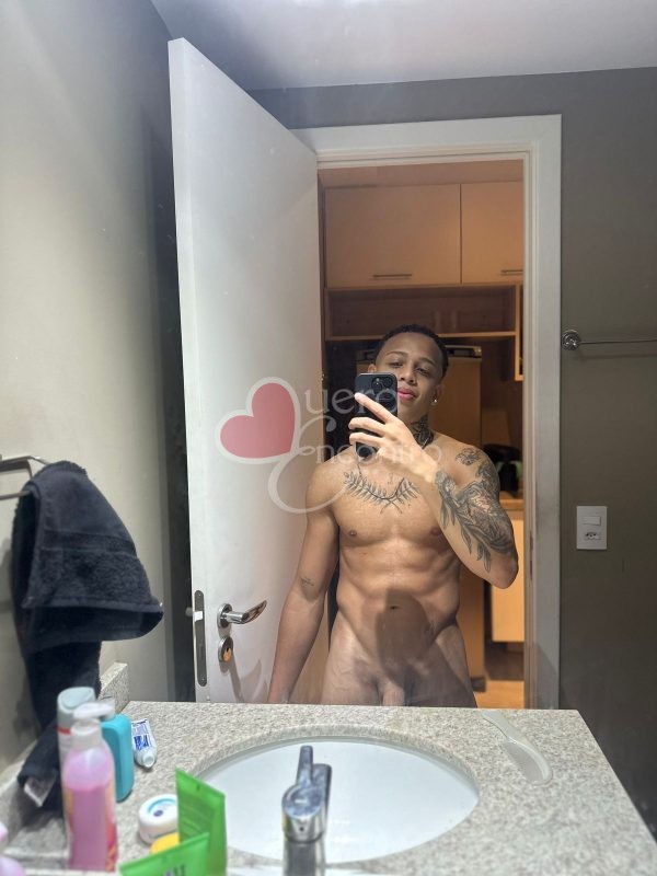 Foto de Lucas Ferrari