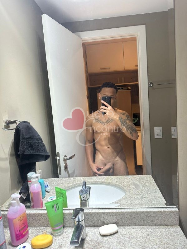 Foto de Lucas Ferrari