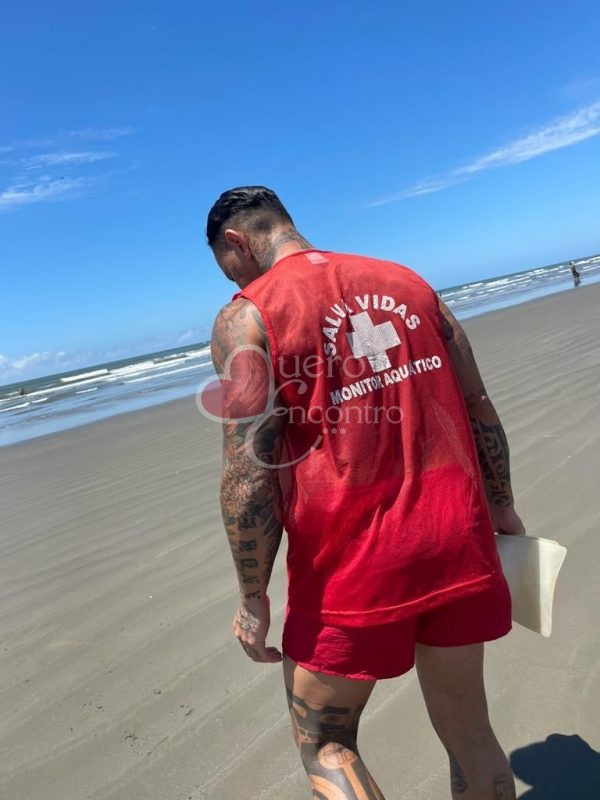 Foto de Apolo