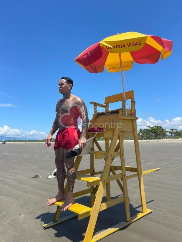 Foto de Apolo
