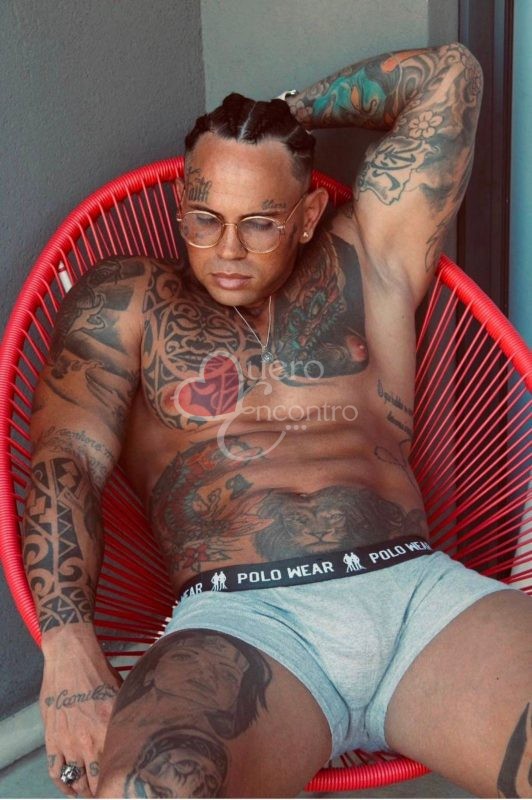 Foto de Apolo