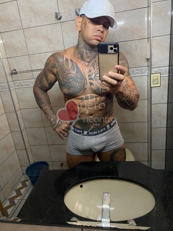 Foto de Apolo
