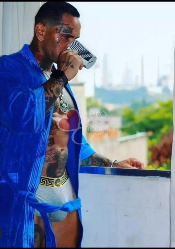 Foto de Apolo