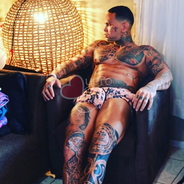 Foto de Apolo