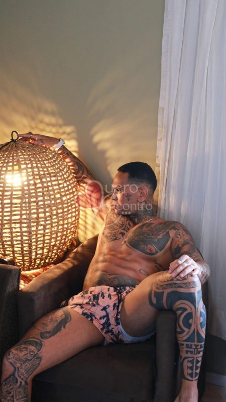 Foto de Apolo