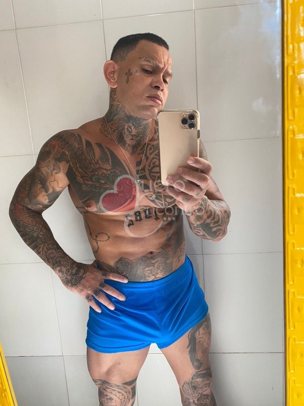 Foto de Apolo