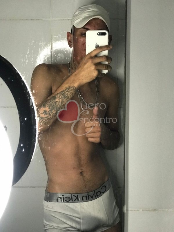 Foto de Daniel Danttas