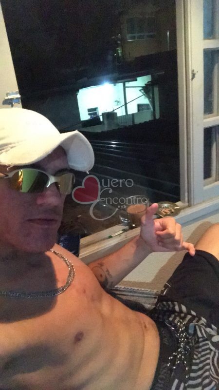 Foto de Daniel Danttas