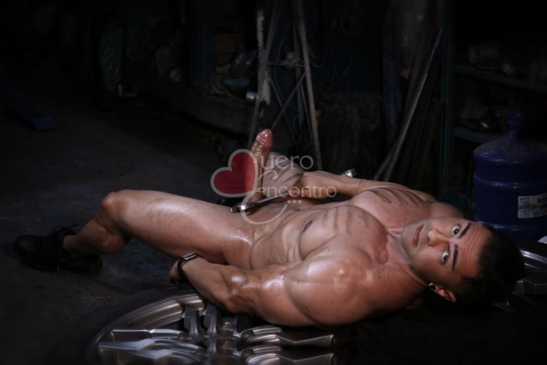 Foto de Nathan Alves