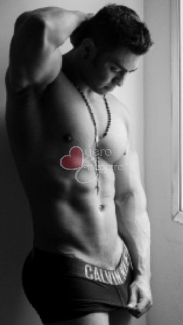 Foto de Nathan Alves