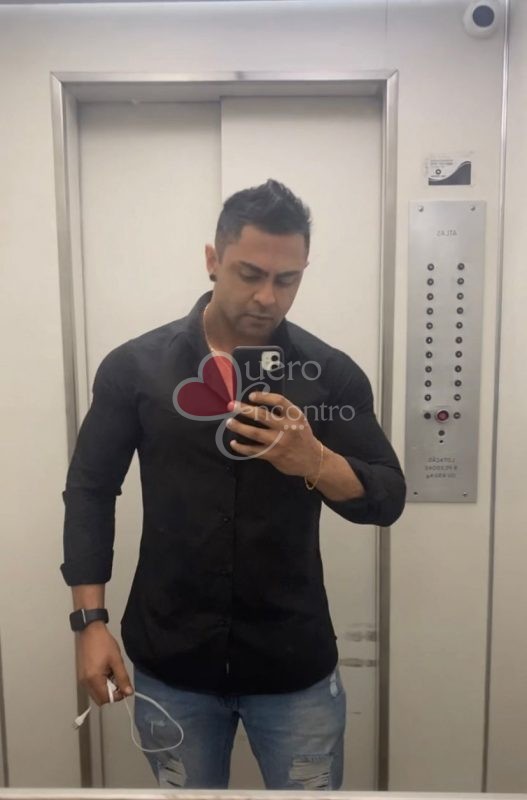 Foto de Nathan Alves