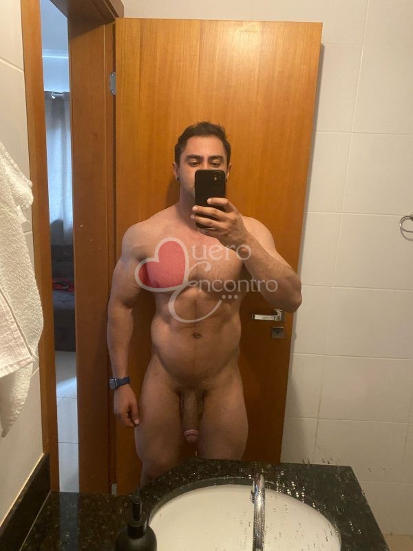 Foto de Nathan Alves