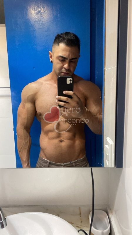 Foto de Nathan Alves