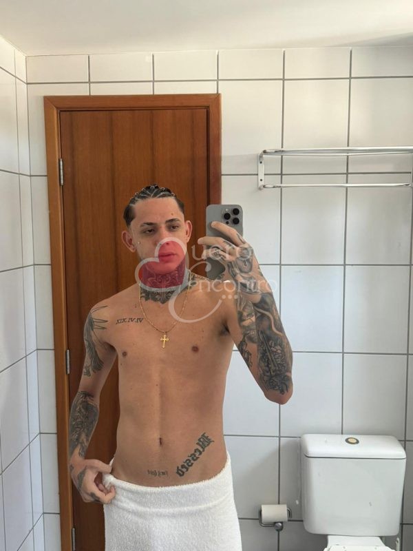 Foto de Almeida Correia