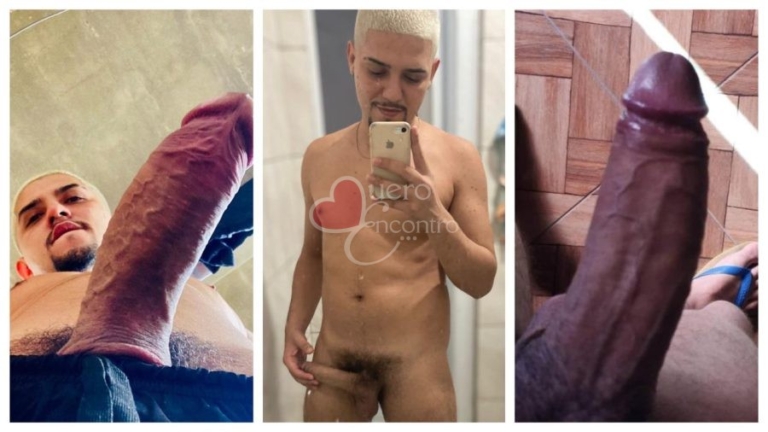 Foto de Pedro Gostoso