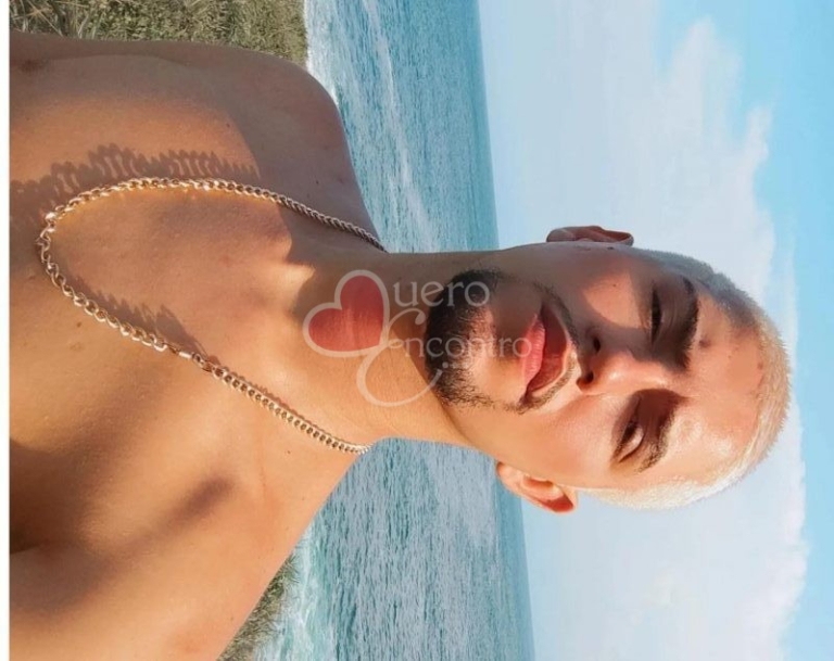 Foto de Pedro Gostoso