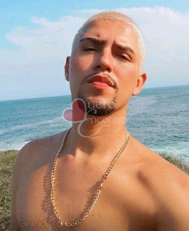 Pedro Gostoso