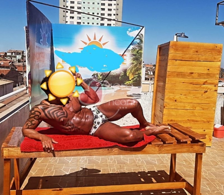 Foto de Léo Dot
