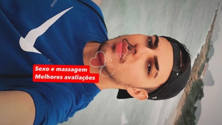Foto de Yuri Valentim