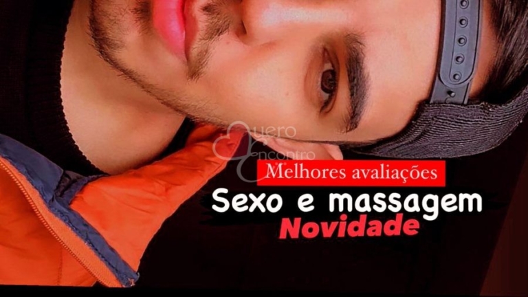 Foto de Yuri Valentim
