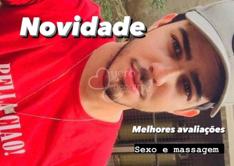 Foto de Yuri Valentim