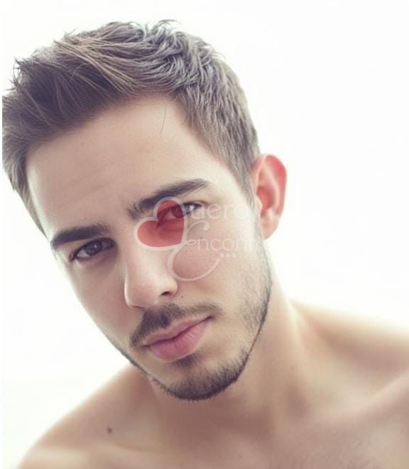 Foto de Yuri Valentim