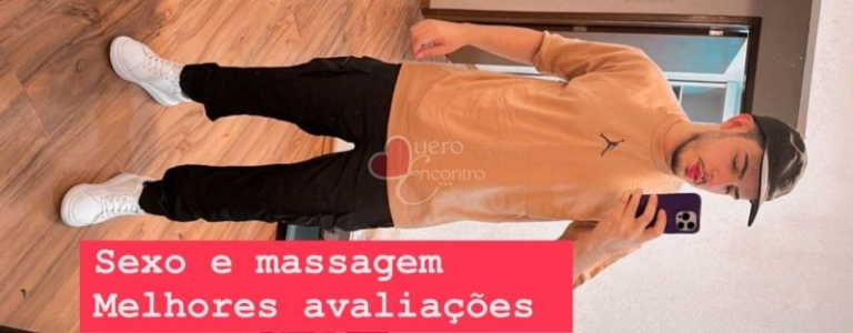 Foto de Yuri Valentim