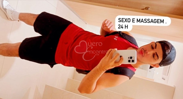 Foto de Yuri Valentim