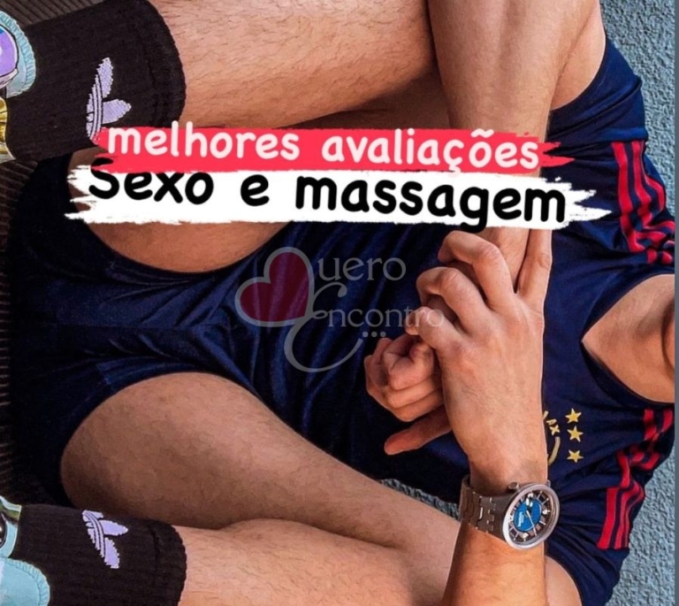 Foto de Yuri Valentim