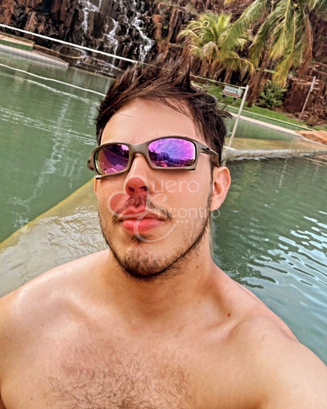Foto de Yuri Valentim