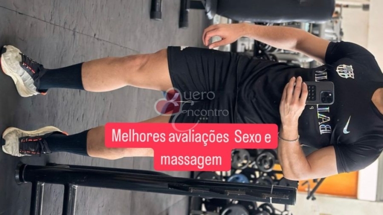 Foto de Yuri Valentim