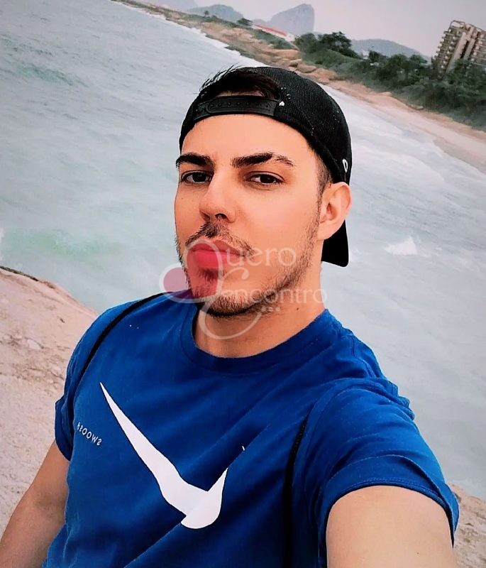 Foto de Yuri Valentim