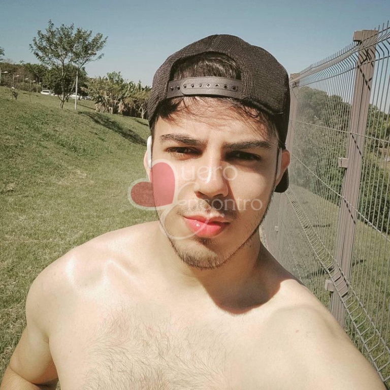 Foto de Yuri Valentim