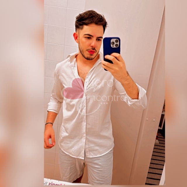 Foto de Yuri Valentim