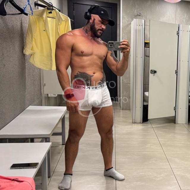 Foto de Jhonny Henrique