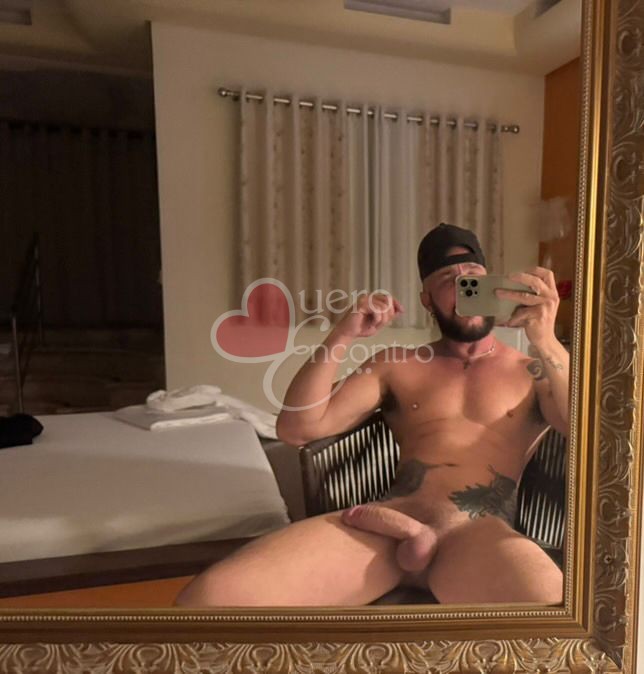 Foto de Jhonny Henrique