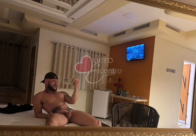 Foto de Jhonny Henrique