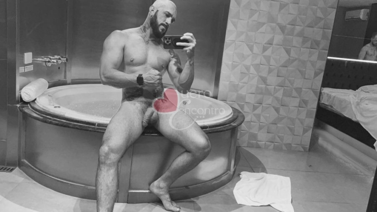 Foto de Jhonny Henrique