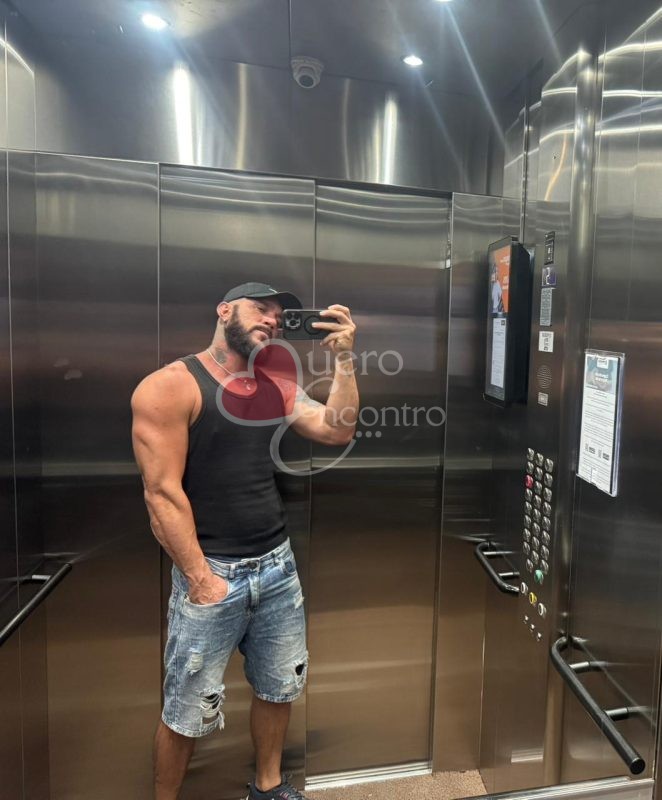 Foto de Jhonny Henrique
